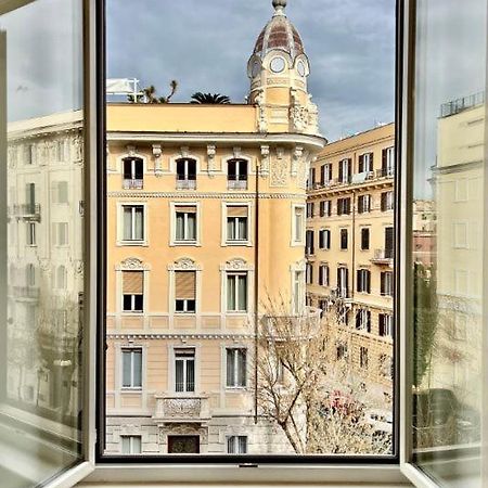 Guest House Della Valle Roma Exterior photo