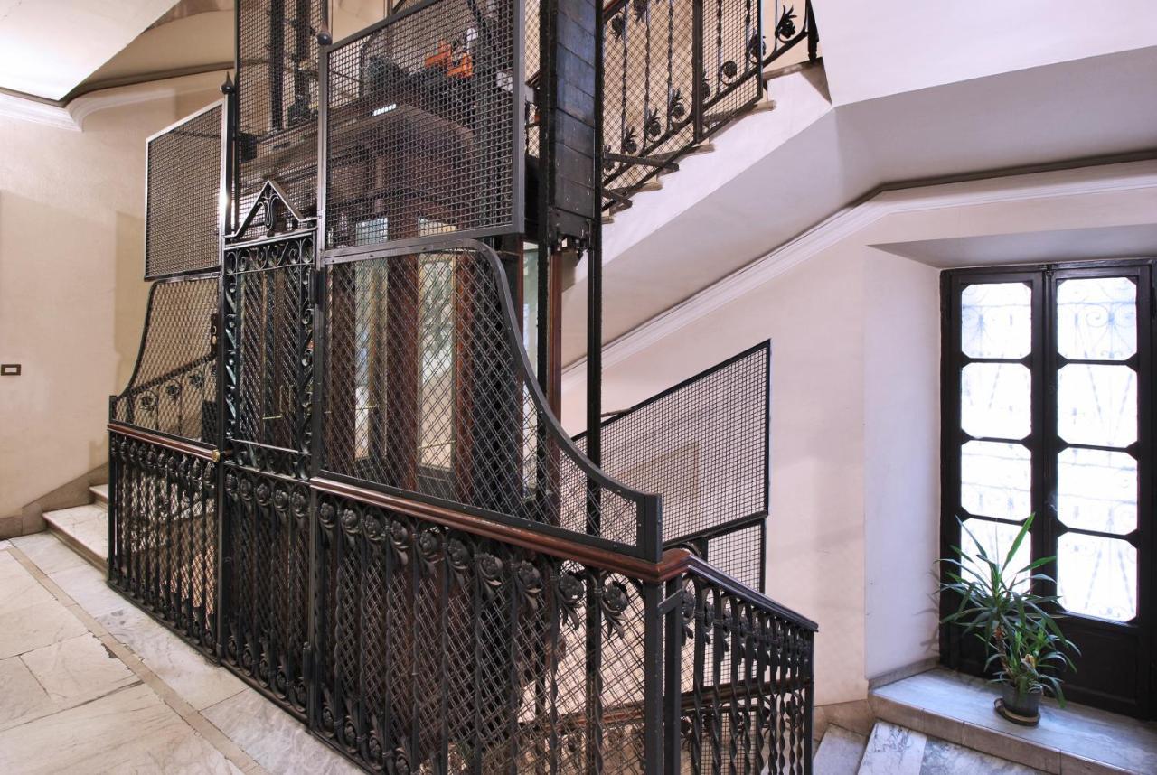 Guest House Della Valle Roma Exterior photo