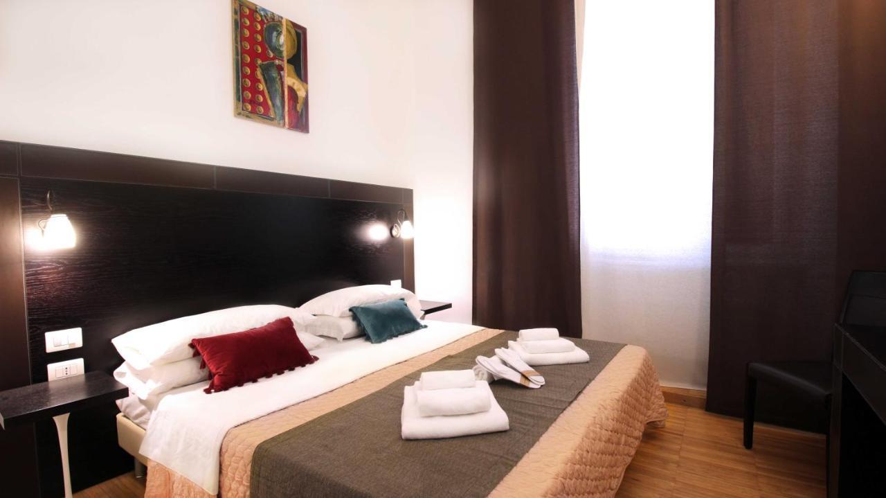 Guest House Della Valle Roma Exterior photo