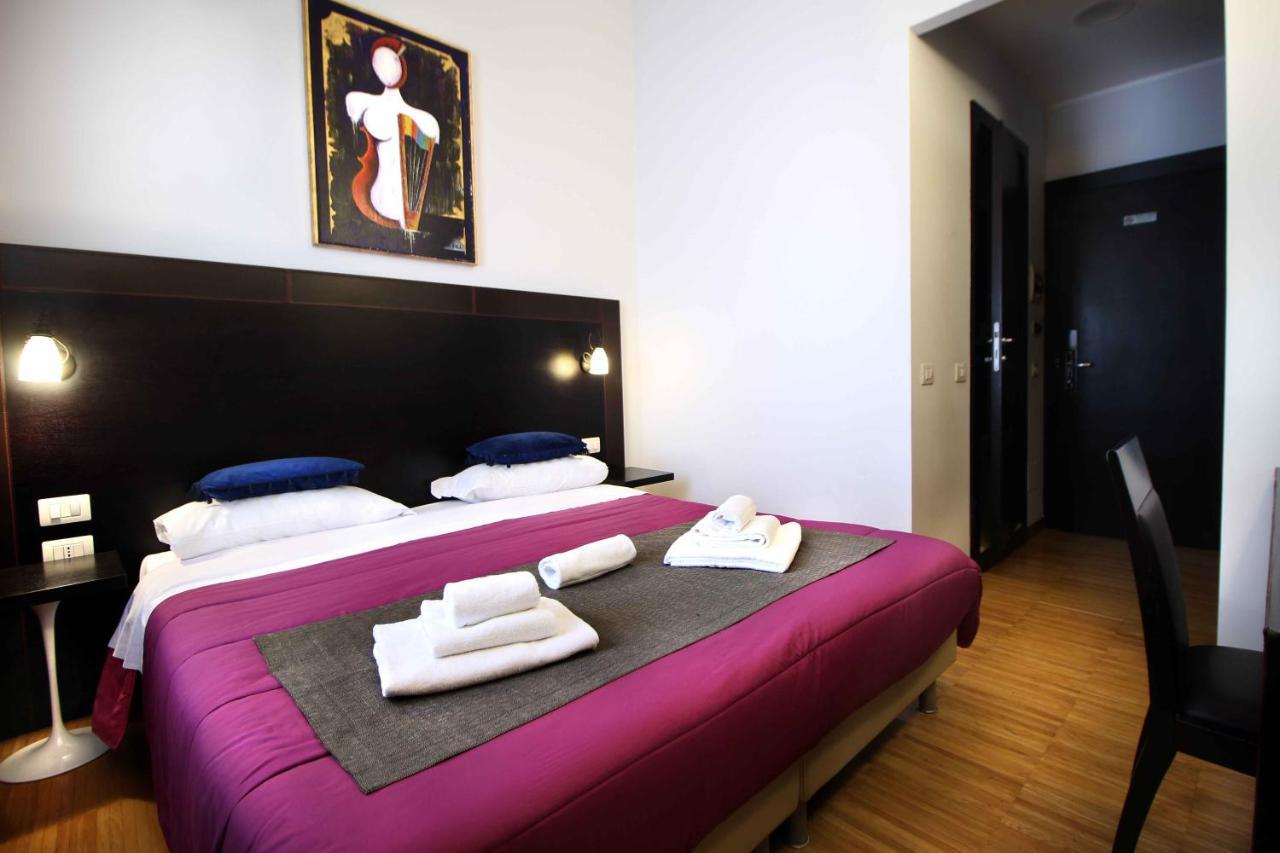 Guest House Della Valle Roma Exterior photo