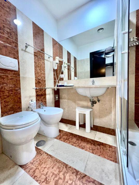 Guest House Della Valle Roma Exterior photo