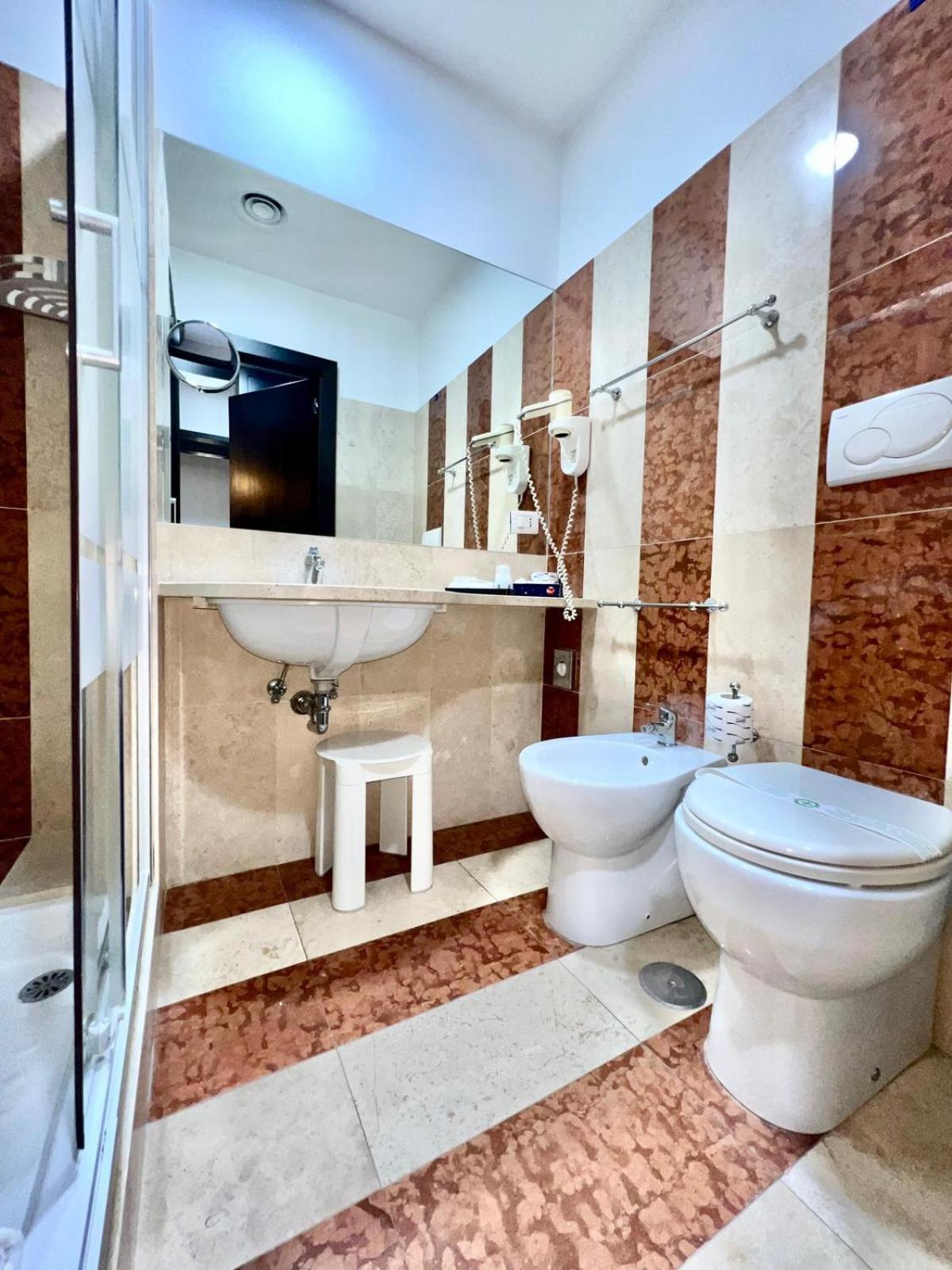 Guest House Della Valle Roma Exterior photo